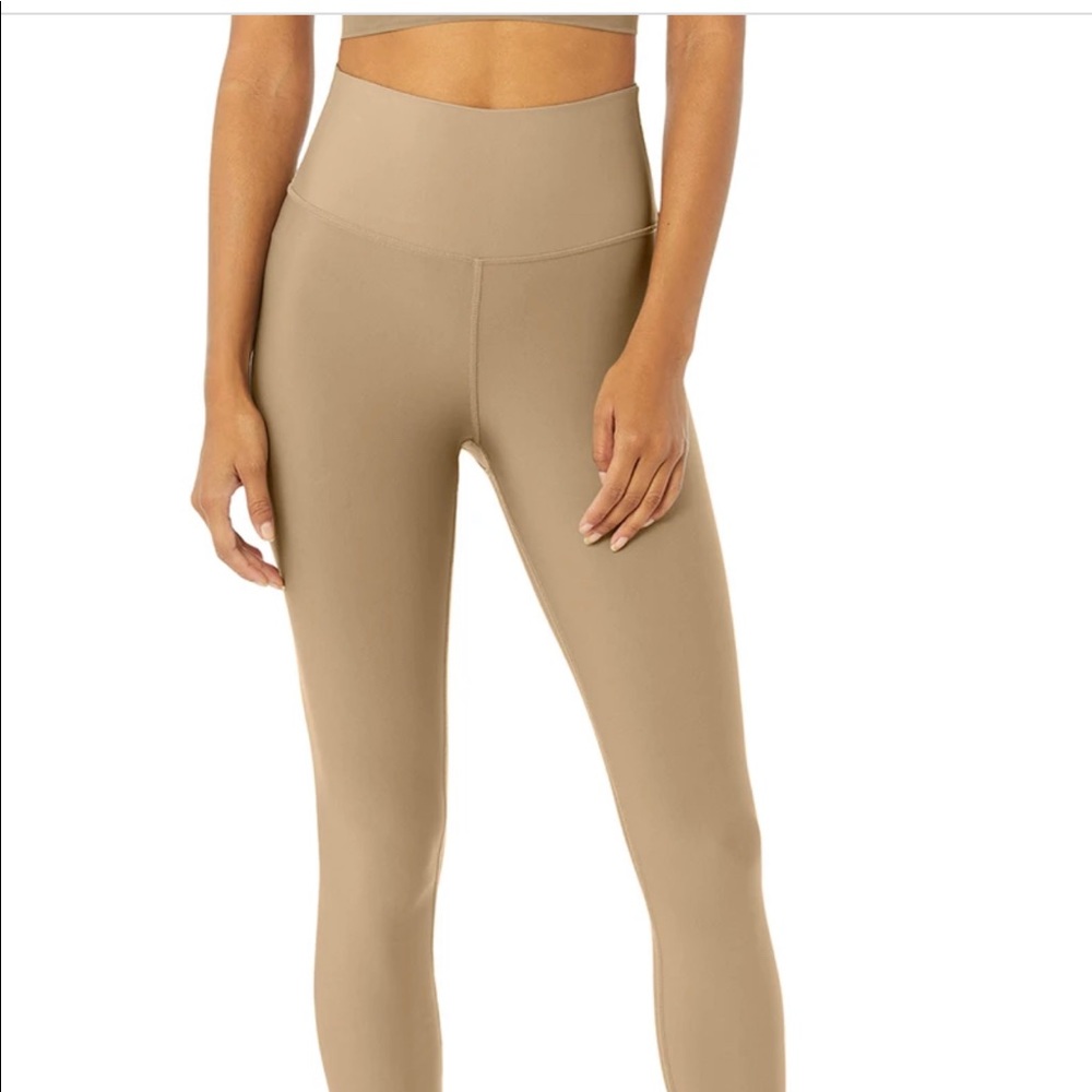 Alo High-Waist Airlift Legging